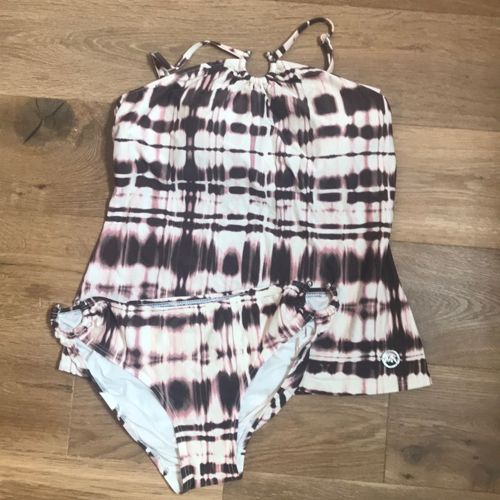 Michael Kors Tankini medium